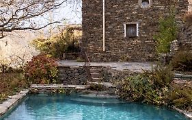 La Casa del Nogal